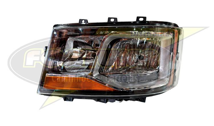 FAROL SCANIA NTG  - L.E - Ref: 2674384